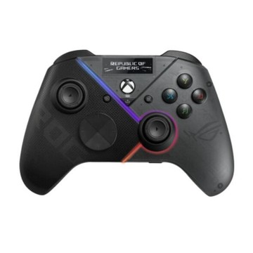 ASUS ROG ASUS  ROG 雷切 Raikiri PRO無線控制器 XBOX手把 可用於XBOX/PC