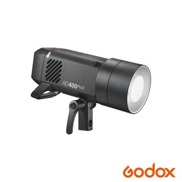 Godox 神牛 AD400 ProII 外拍燈 公司貨