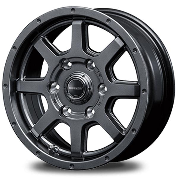 キラー R15×6J 6H-139.7 +33 ハイエース 等 キラー R15×6J 6H-139.7 +33 ハイエース 等 - メルカリ