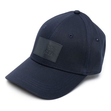 TOMMY HILFIGER SPRING FRESH CAP 藍色女款配件