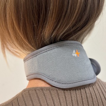 4Compress 光能熱敷 石墨烯熱敷頸帶