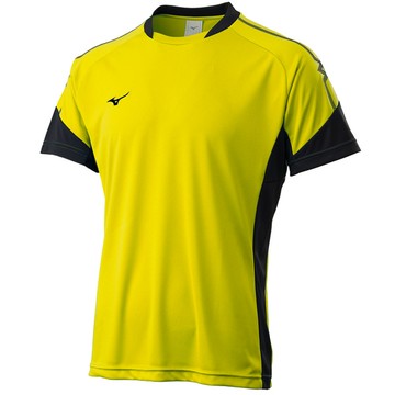 Jr.足球圓領衫   _   P2TAYA1143