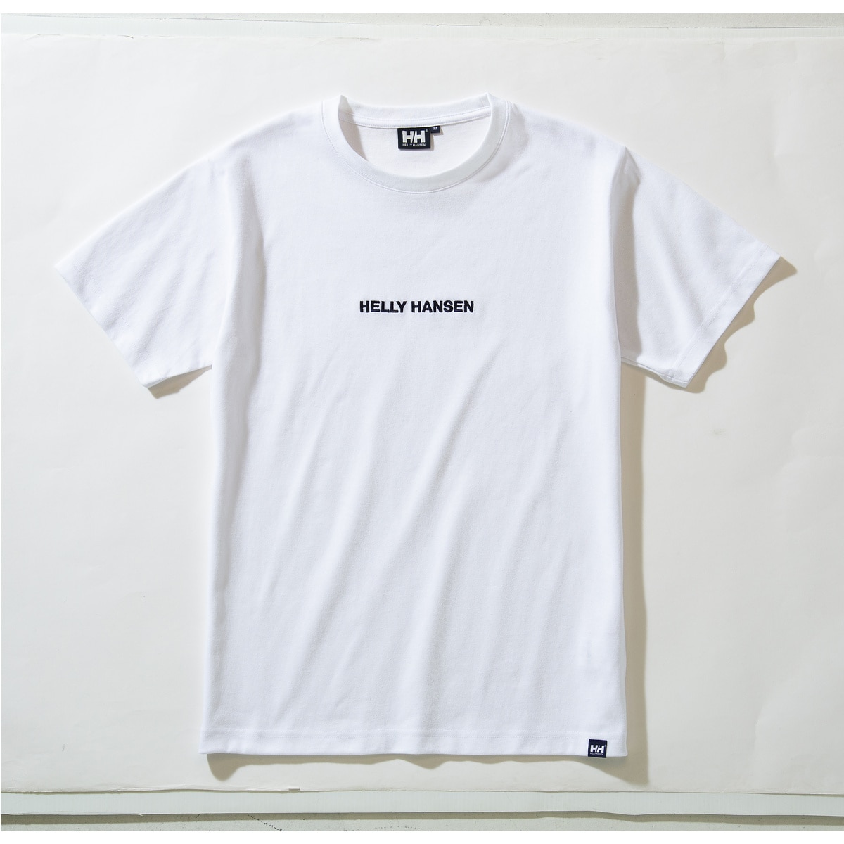 HELLY HANSEN (ヘリーハンセン) S/S LOGO TEE（ショートスリーブロゴティー） 2 HEV62001 W WHT XL～ SA  通販 LINEポイント最大GET | LINEショッピング