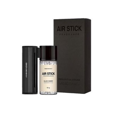 AIR尊爵黑車用香氛-白晝之月 ASBK-01