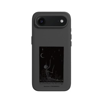 iPhone Air SolidX 黑 - Neomlei - 星空的答案