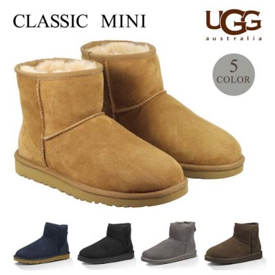 【在庫処分セール】UGG アグ オーストラリア ムートンブーツ 靴 ...