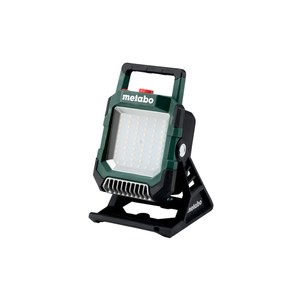 metabo 美達寶 18V鋰電高亮工作燈4000lm空機(BSA 18 LED 4000)