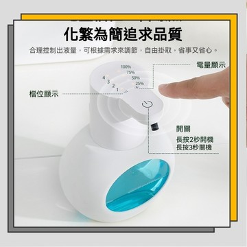 🔥臺灣出貨🔥新款P2自動皂液器 感應洗手機 泡沫洗手機 壁掛給皂器 自動給皂機 洗手乳 廚房智能給皂機 自動洗手機