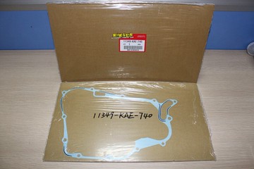 原裝 CRM250AR CRM250 右曲軸箱墊 11349-KAE-740