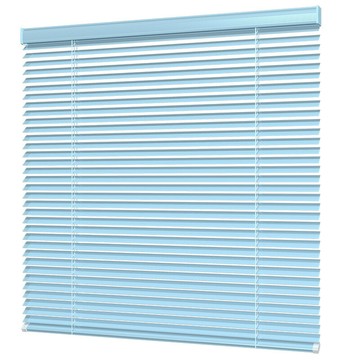 優樂悅~鋁合金百葉窗簾批發辦公室臥室衛生間遮光卷簾窗簾電動遮陽百葉簾