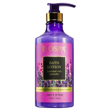 sea of spa 普羅旺斯薰衣草沐浴乳  780ml  1瓶