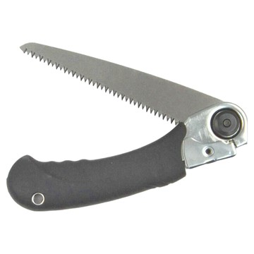 STANBAL 史丹堡 折疊式口袋鋸 刀刃長130mm 日本進口高級鋼材  ST-T130  1個