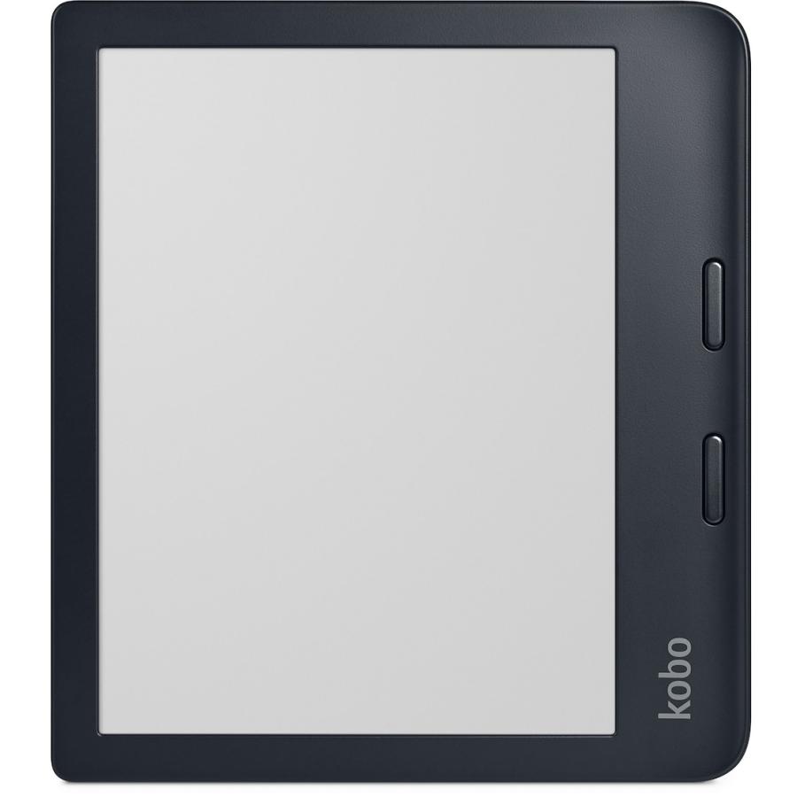 kobo 電子書籍リーダー Kobo Libra 2(ブラック) 7インチ 32G 防水