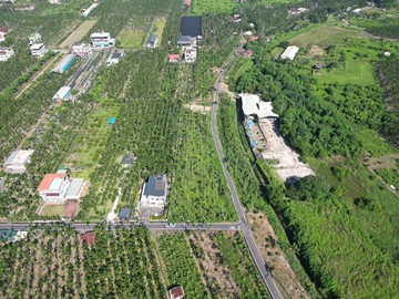 內埔休閒小農地｜屏東縣內埔鄉美和段