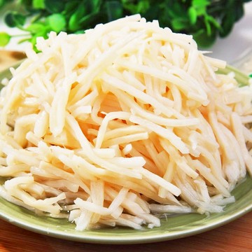 台灣產 筍絲 300g/包 | 已清洗 煮熟後再食用【海產教父】