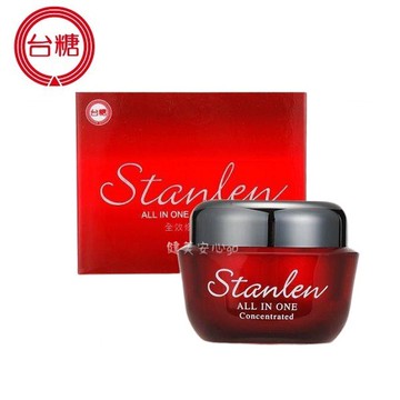 ??多件380起??新效期2027年8月◆台糖 詩丹雅蘭All in one全效修護精華霜30g * 1瓶 頂級水凝修護霜◆另有水凝美肌夢露