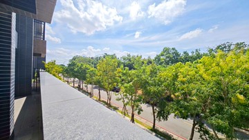 青埔高鐵A18丰城秀景閑境綠意兩房車｜桃園市中壢區青松街