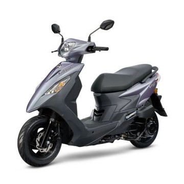 SYM三陽機車 Vivo活力125 cbs碟煞 七期 2026年出廠全新機車