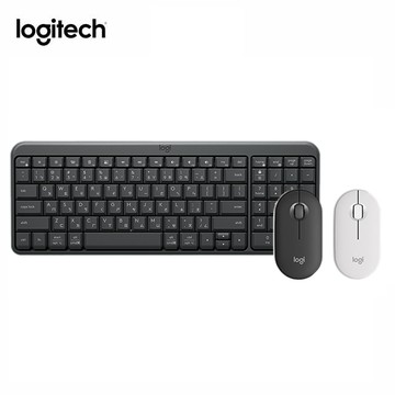羅技 K250+M350s無線鍵鼠組