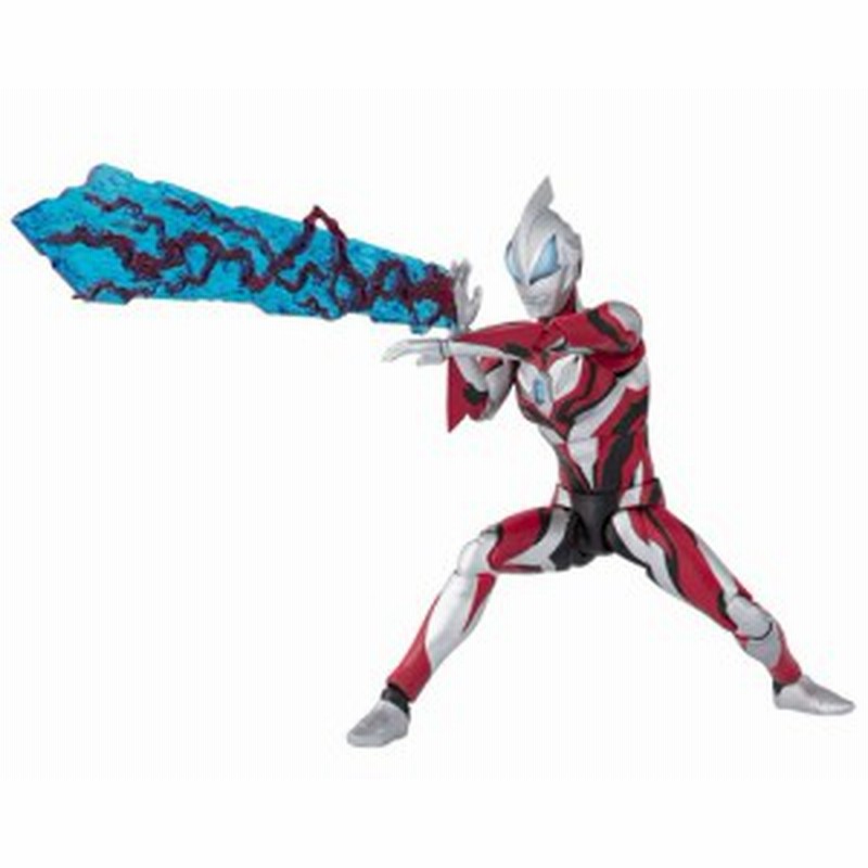 S H Figuarts ウルトラマンジード プリミティブ 新品ss 即納 通販 Lineポイント最大1 0 Get Lineショッピング