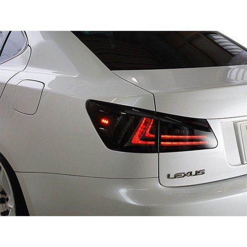 LEXUS レクサス IS IS250 IS350 GSE20系 IS-F USE20系 フルLED