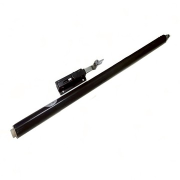 橫拉自動關門器 輕型 適用於紗門/玻璃門 拉開距離105公分  1組