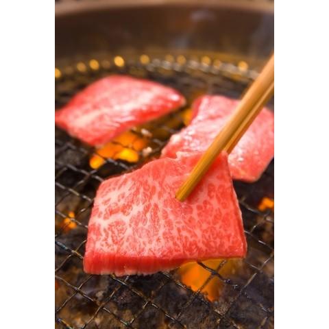 豊後牛もも・バラ焼肉用セット(600ｇ)(大分県 豊後牛 和牛 焼肉 焼肉セット まるひで 父の日 母の日 ギフト)