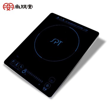 【尚朋堂】智慧觸控電陶爐SR-256F(福利品)