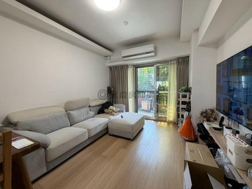 輕軌C1到站就到家★永信建設★陽台進出明亮美3房｜高雄市前鎮區凱旋四路