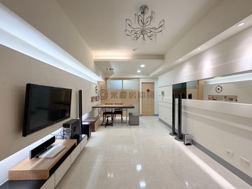 公園景觀正3房車位☆雙陽台左營高鐵｜高雄市左營區重義路