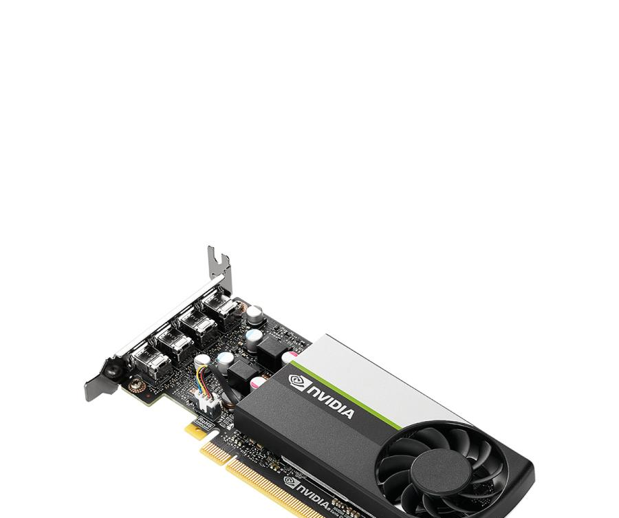 未開封】ELSA NVIDIA T600 ENQT600-4GER - PCパーツ