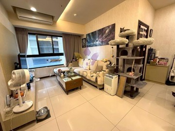 [精彩]遠雄龍岡２溫馨裝潢兩房車｜桃園市平鎮區中正三路