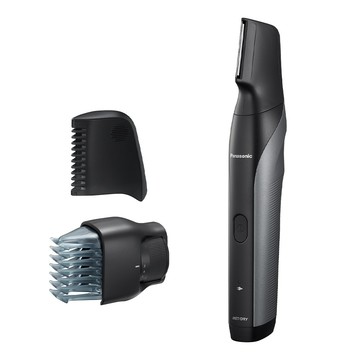 Panasonic 男仕防水充電式美體器 ER-GK81