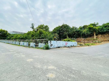 近國道三烏日交流道臨路農地｜彰化縣彰化市石牌段