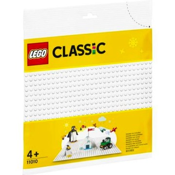 240【台中翔智積木】LEGO 樂高 11010 11026 32x32 白色底板