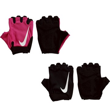 [秉宸] NIKE W GYM ESSENTIAL 2.0 女款 健身半指手套 N1012314