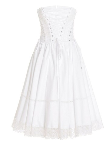 Dolce & Gabbana - Abiti Bianco