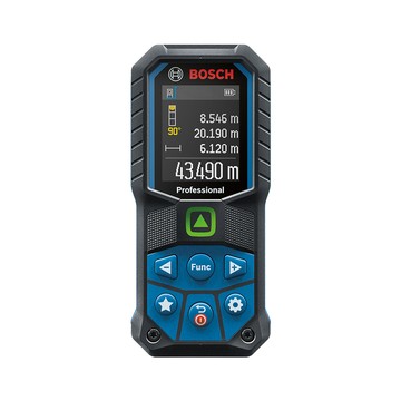 BOSCH 50米綠光雷射測距儀GLM 50-23 G