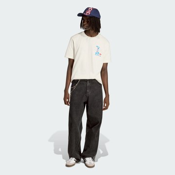 adidas FIFA World Cup 26™ Striker Mascot 短袖上衣 男 KB6216