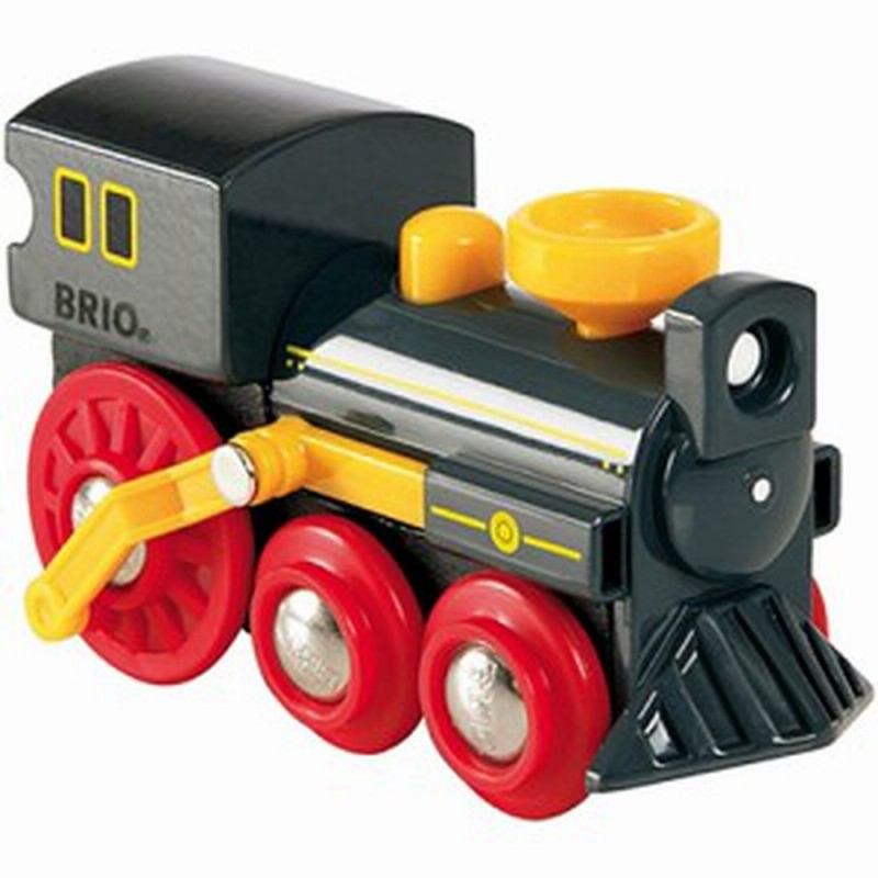Brio ブリオ 木製 レール オールドスチームエンジン 木のおもちゃ 電車 子供 3歳 4歳 5歳 誕生日プレゼント 誕生日 男の子 男 通販 Lineポイント最大1 0 Get Lineショッピング