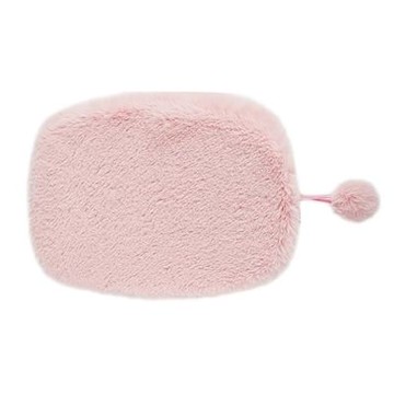 貓卜力 Moboli 寵物絨墊L_ 奶米白/櫻花粉/沉穩灰