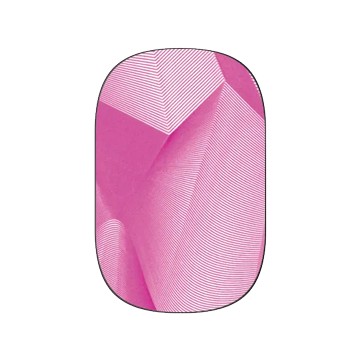 固架 MAX- MagSafe 兼容 黑 - Arnaud Pfeffer - 藍色折疊