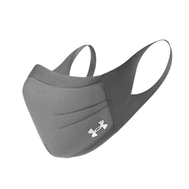 アンダーアーマー UAスポーツマスク Under Armour Sports Mask 黒