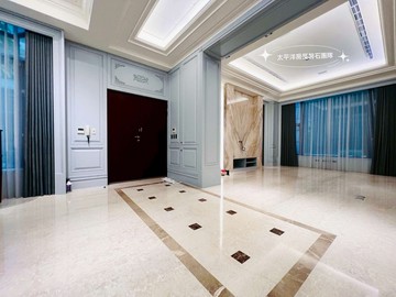 ⭐️歡迎新主人~七期獨棟大戶精裝電梯豪墅｜台中市南屯區大富街