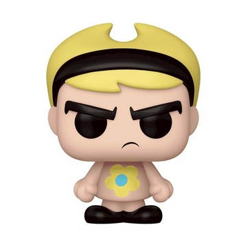 【超萌行銷】FUNKO POP Animation #1912 愛酷一族 Mandy FN83534