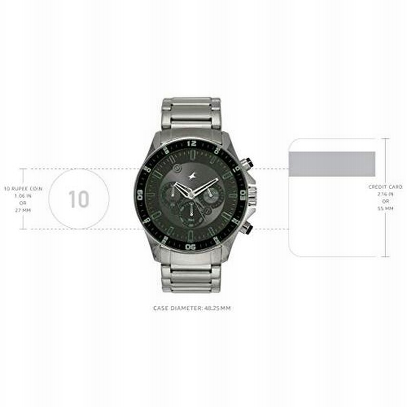 Fastrack nd3072sm01 deals