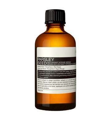 Aesop Parsley Seed Anti-Oxidant Intense Serum