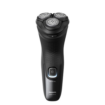 ★APP下單送300折價券★飛利浦 Series 3000 三刀頭電鬍刀(X3051/00)