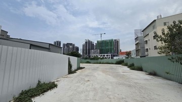 近美術館＊中都濕地公園＊住四建地｜高雄市三民區新都段
