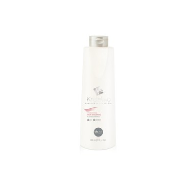 BBCOS 摩洛哥高單位保濕洗髮乳300ml
